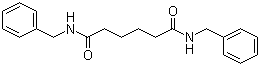 CAS # 25344-24-5, N,N'-Dibenzyladipamide