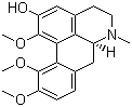 Litseglutine B molecular structure (CAS 25368-01-8)