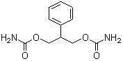 structure of CAS# 25451-15-4, 非氨酯