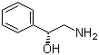 structure of CAS# 2549-14-6, (R)-(+)-2-苯甘氨醇