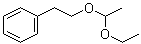 Efetaal molecular structure (CAS 2556-10-7)