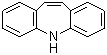 structure of CAS# 256-96-2, Iminostilbene