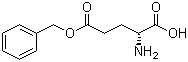 D-Glutamic acid 5-phenylmethyl ester molecular structure (CAS 2578-33-8)