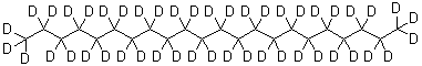 CAS # 260411-88-9, Docosane-d<sub>46</sub>