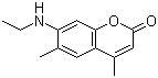structure of CAS# 26078-25-1, 香豆素 2