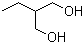 CAS # 2612-29-5, 2-Ethylpropane-1,3-diol, Dimethylolpropane