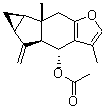 CAS 登录号：26146-28-1, 钓樟烯乙酸酯
