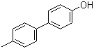 CAS # 26191-64-0, 4'-Methyl[1,1'-biphenyl]-4-ol