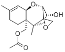 CAS # 2623-22-5, 15-Acetoxyscirpenol