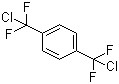 CAS 登录号：2629-68-7, 1,4-双(氯二氟甲基)苯