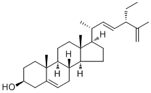 CAS # 26315-07-1, 22-Dehydroclerosterol