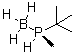 CAS # 263768-77-0, (T-4)-[(1R)-(1,1-Dimethylethyl)methylphosphine]trihydroboron