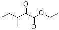 CAS # 26516-27-8, 3-Methyl-2-oxopentanoic acid ethyl ester