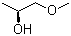 structure of CAS# 26550-55-0, (S)-(+)-1-甲氧基-2-丙醇