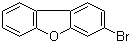 structure of CAS# 26608-06-0, 3-Bromodibenzofuran