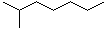 CAS 登录号：26635-64-3, 异辛烷