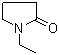 CAS # 2687-91-4, N-Ethyl-2-pyrrolidone, 1-Ethyl-2-pyrrolidinone, NEP