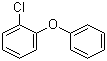 CAS # 2689-07-8, 2-Chlorodiphenyl ether
