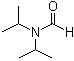 structure of CAS# 2700-30-3, N,N-二异丙基甲酰胺