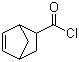 structure of CAS# 27063-48-5, 5-降冰片烯-2-酰氯