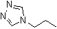 CAS # 27104-95-6, 4-Propyl-1,2,4-triazole