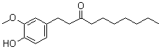 structure of CAS# 27113-22-0, 必理通