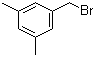structure of CAS# 27129-86-8, 3,5-二甲基溴苄