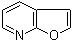 structure of CAS# 272-01-5, 呋喃并[2,3-b]吡啶