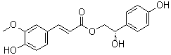 structure of CAS# 272122-56-2, Decursidate