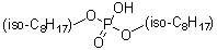 CAS # 27215-10-7, Diisooctyl phosphate