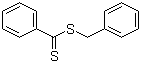 structure of CAS# 27249-90-7, 二硫代苯甲酸苄酯