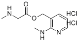 CAS 登录号：2732924-99-9, 艾沙康唑杂质42二盐酸盐
