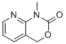 CAS # 2734004-61-4, Isavuconazole Impurity 33, 1-Methyl-1,4-dihydro-2H-pyrido[2,3-d][1,3]oxazin-2-one