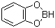 structure of CAS# 274-07-7, Catecholborane