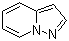 structure of CAS# 274-56-6, 吡唑并[1,5-a]吡啶