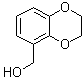 structure of CAS# 274910-19-9, 2,3-二氢-1,4-苯并二恶英-5-甲醇