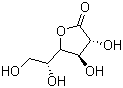 structure of CAS# 2782-07-2, D-Galactono-1,4-lactone