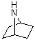 7-Azabicyclo[2.2.1]heptane molecular structure (CAS 279-40-3)