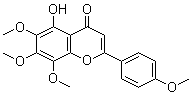 CAS # 2798-20-1, Demethyltangeretin