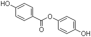 CAS # 28084-48-2, 4-Hydroxyphenyl 4-hydroxybenzoate