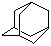 CAS # 281-23-2, Adamantane, Tricyclo[3.3.1.1(3,7)]decane