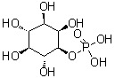 CAS 登录号：2831-74-5, D-myo-肌醇 3-磷酸酯