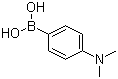 structure of CAS# 28611-39-4, 4-二甲基氨基苯硼酸盐