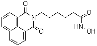 structure of CAS# 287383-59-9, Scriptide