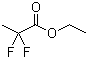 structure of CAS# 28781-85-3, 2,2-二氟丙酸乙酯