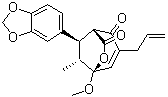 CAS 登录号：288259-72-3, Denudanolide A