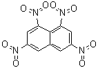 CAS # 28995-89-3, 1,3,6,8-Tetranitronaphthalene
