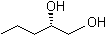 CAS # 29117-54-2, (S)-Pentane-1,2-diol, (-)-1,2-Pentanediol, (S)-(-)-1,2-Pentanediol