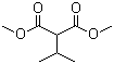 structure of CAS# 2917-78-4, 异丙基丙二酸二甲酯
