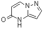 CAS # 29274-22-4, Pyrazolo[1,5-a]pyrimidin-5(4H)-one